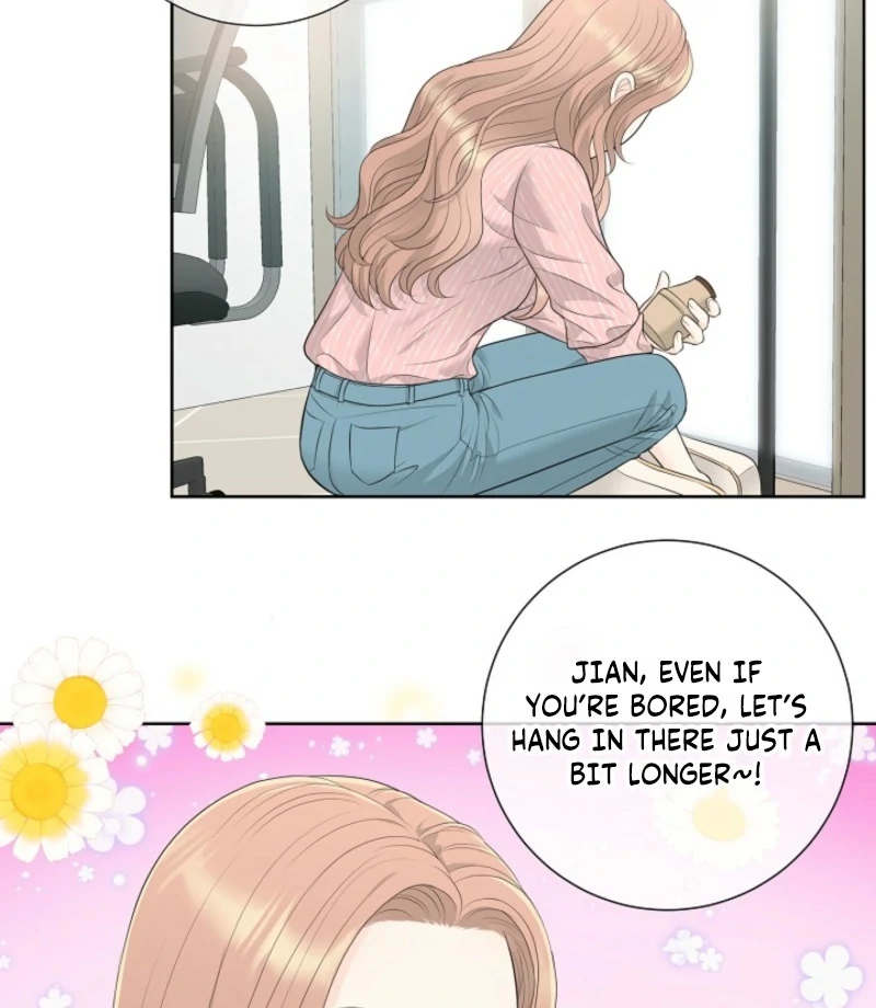 I Became a Fake Family With My Boss Chapter 1 - Page 46