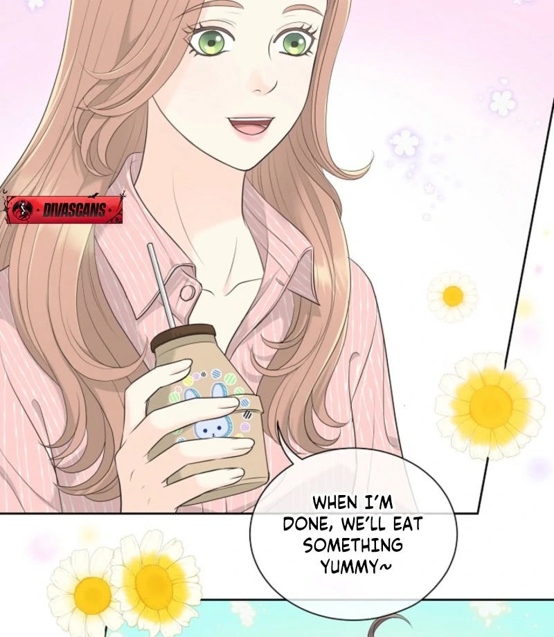 I Became a Fake Family With My Boss Chapter 1 - Page 47