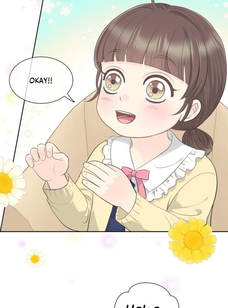 I Became a Fake Family With My Boss Chapter 1 - Page 48