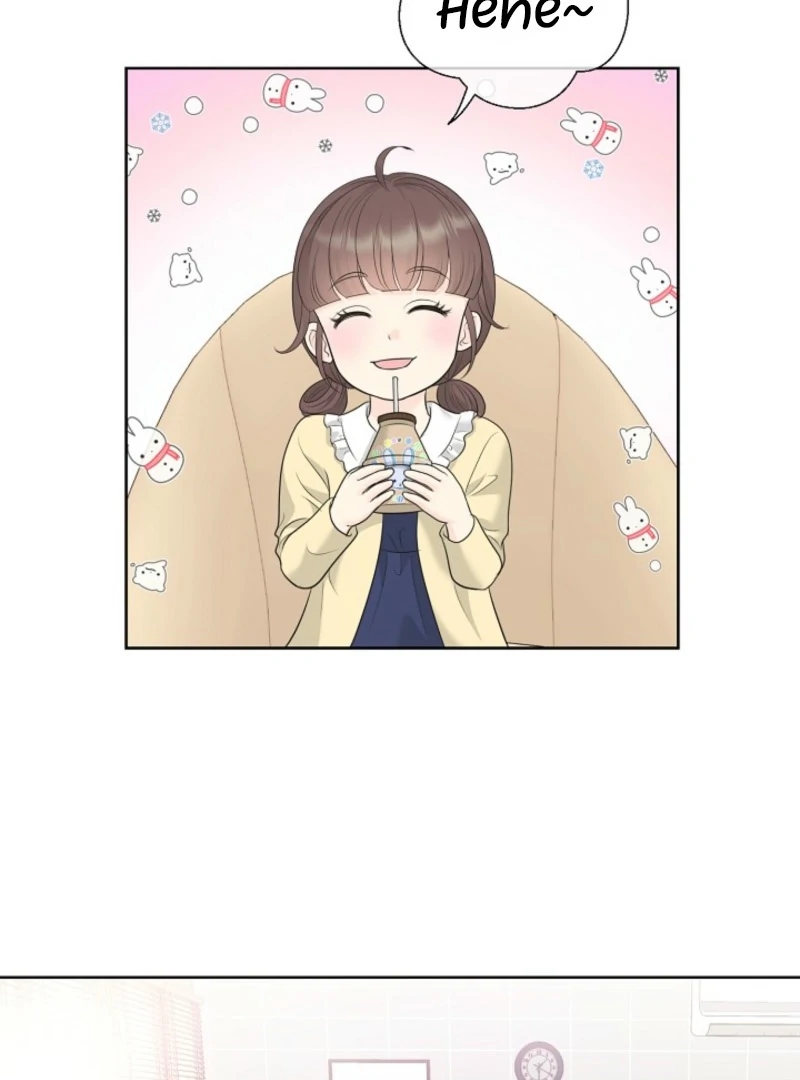 I Became a Fake Family With My Boss Chapter 1 - Page 49