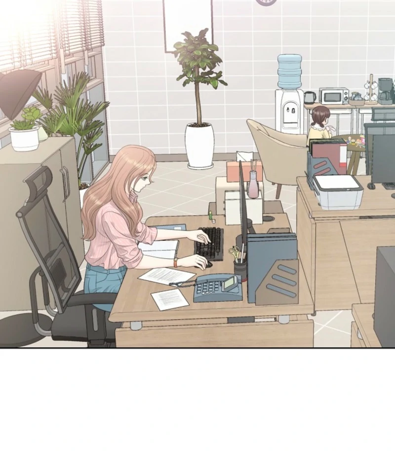 I Became a Fake Family With My Boss Chapter 1 - Page 50
