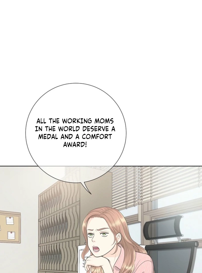I Became a Fake Family With My Boss Chapter 1 - Page 53