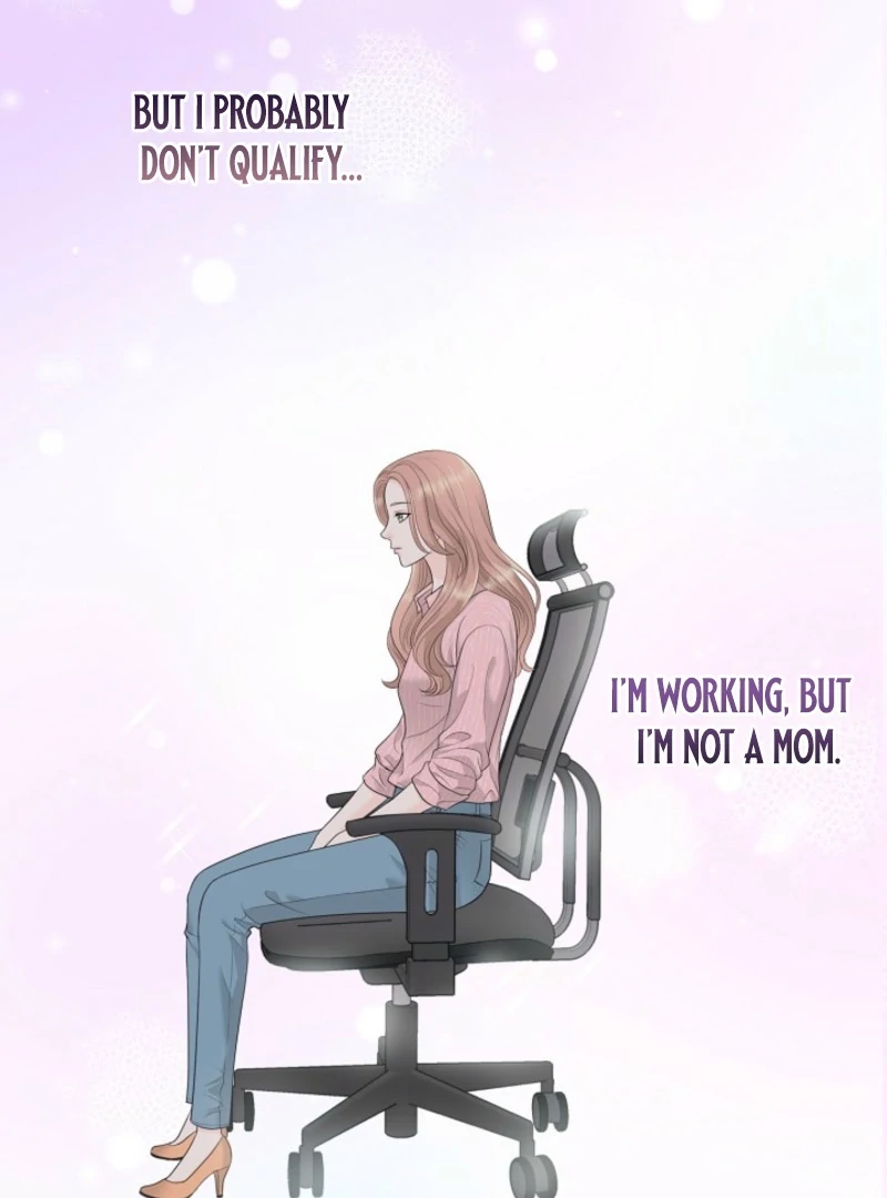 I Became a Fake Family With My Boss Chapter 1 - Page 57