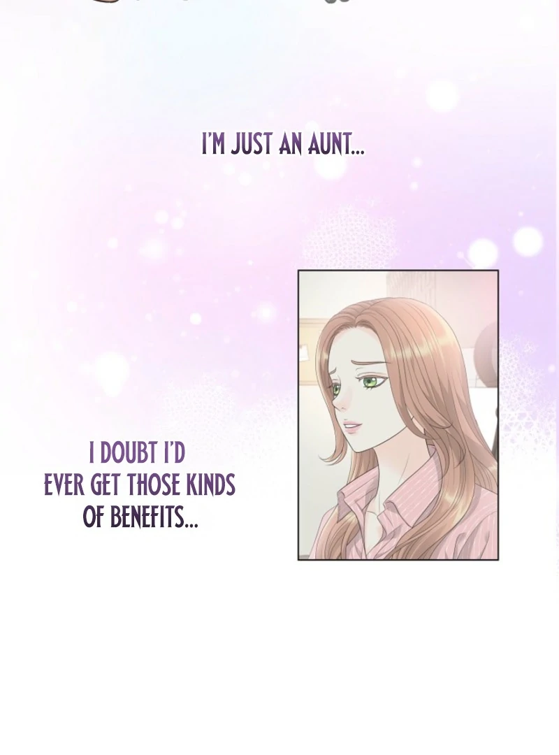 I Became a Fake Family With My Boss Chapter 1 - Page 58