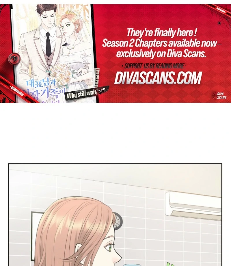 I Became a Fake Family With My Boss Chapter 1 - Page 59