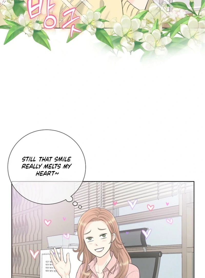 I Became a Fake Family With My Boss Chapter 1 - Page 62