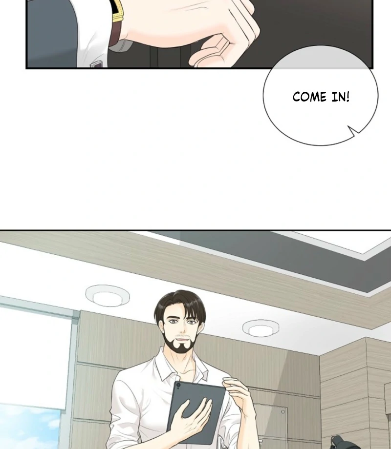I Became a Fake Family With My Boss Chapter 1 - Page 68