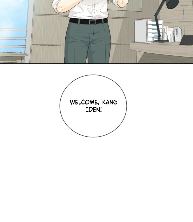 I Became a Fake Family With My Boss Chapter 1 - Page 69