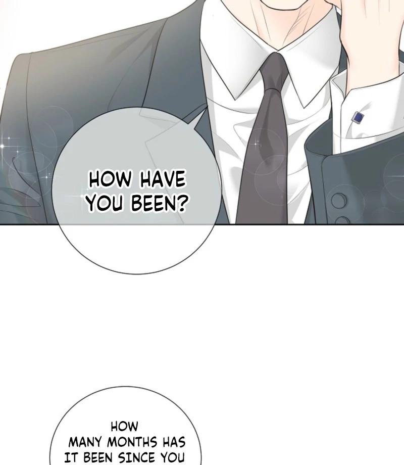 I Became a Fake Family With My Boss Chapter 1 - Page 72