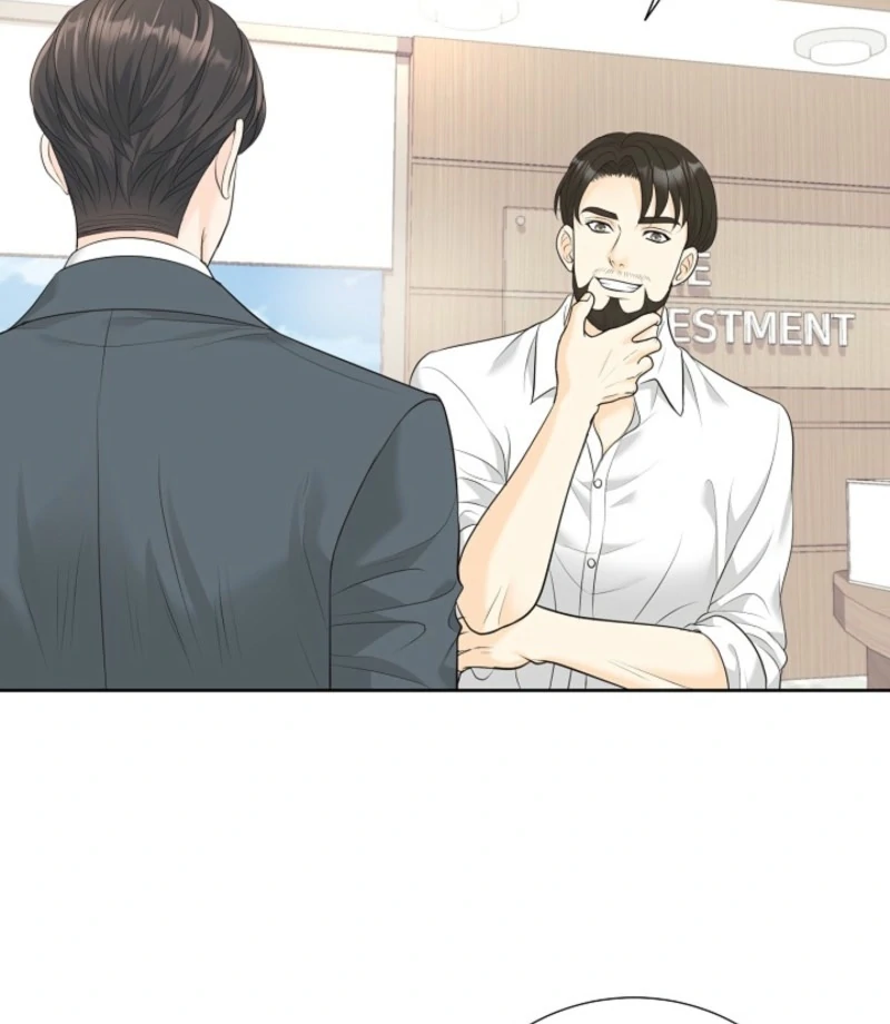 I Became a Fake Family With My Boss Chapter 1 - Page 76