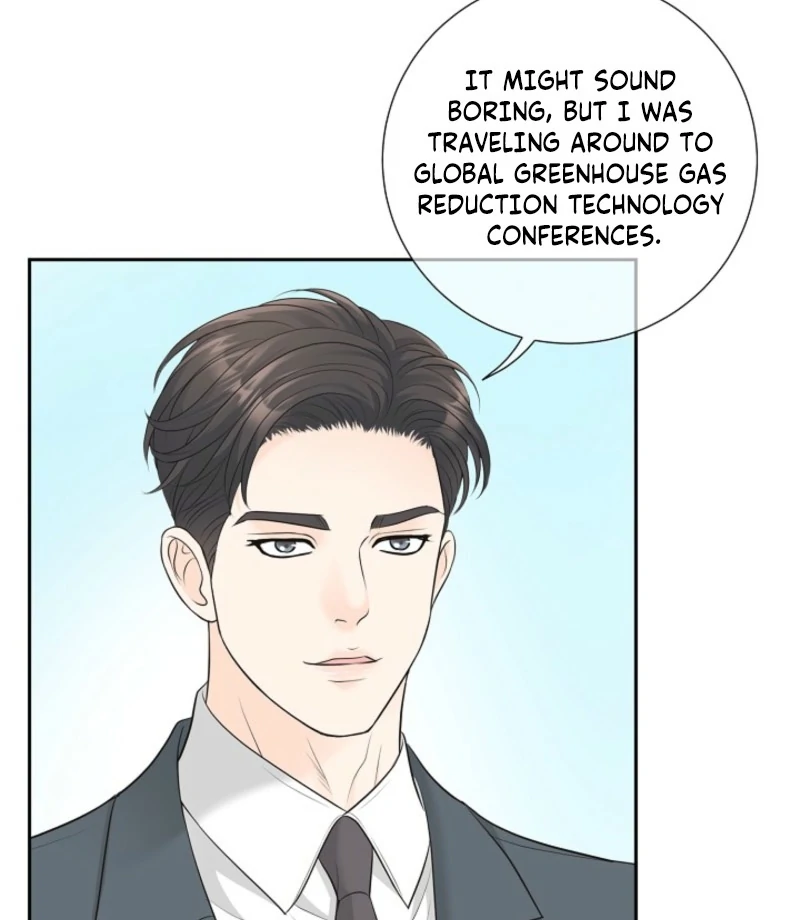 I Became a Fake Family With My Boss Chapter 1 - Page 77