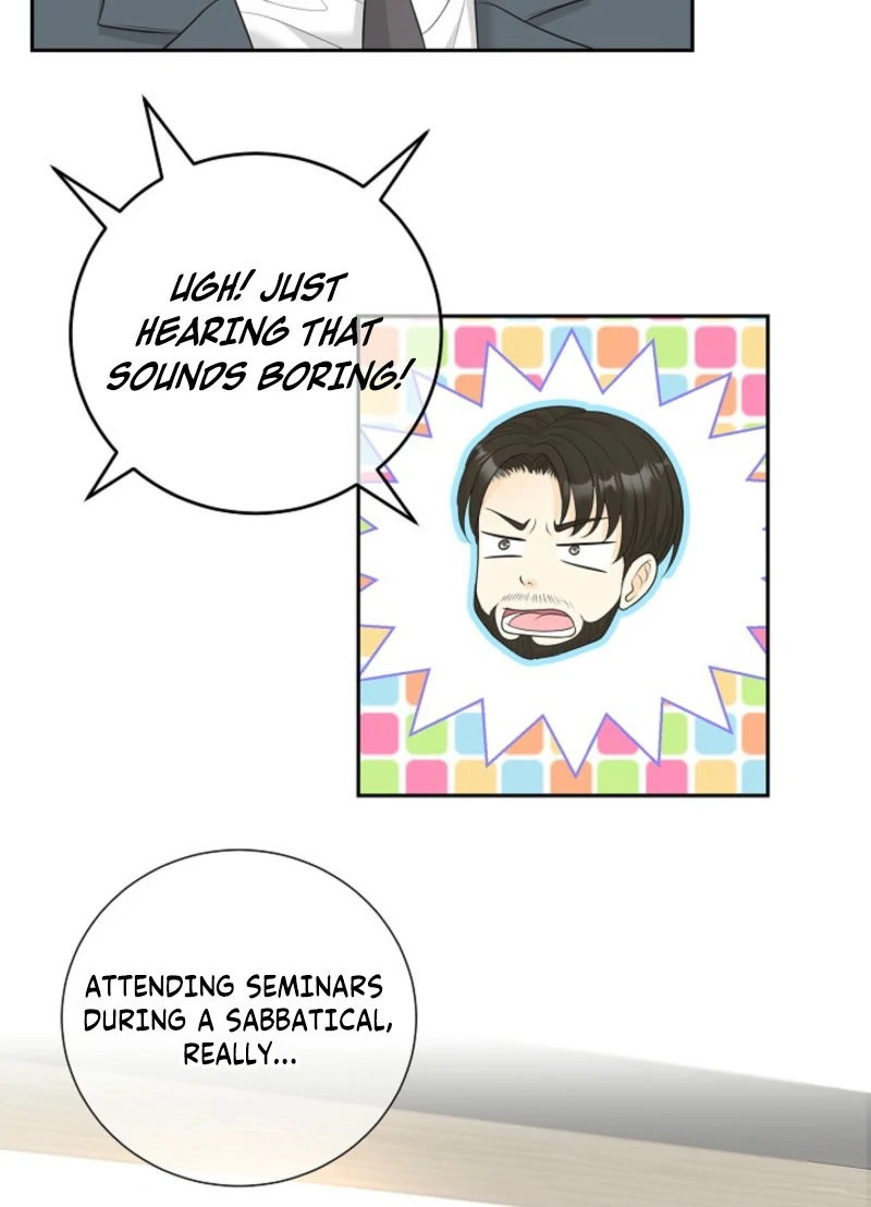 I Became a Fake Family With My Boss Chapter 1 - Page 78