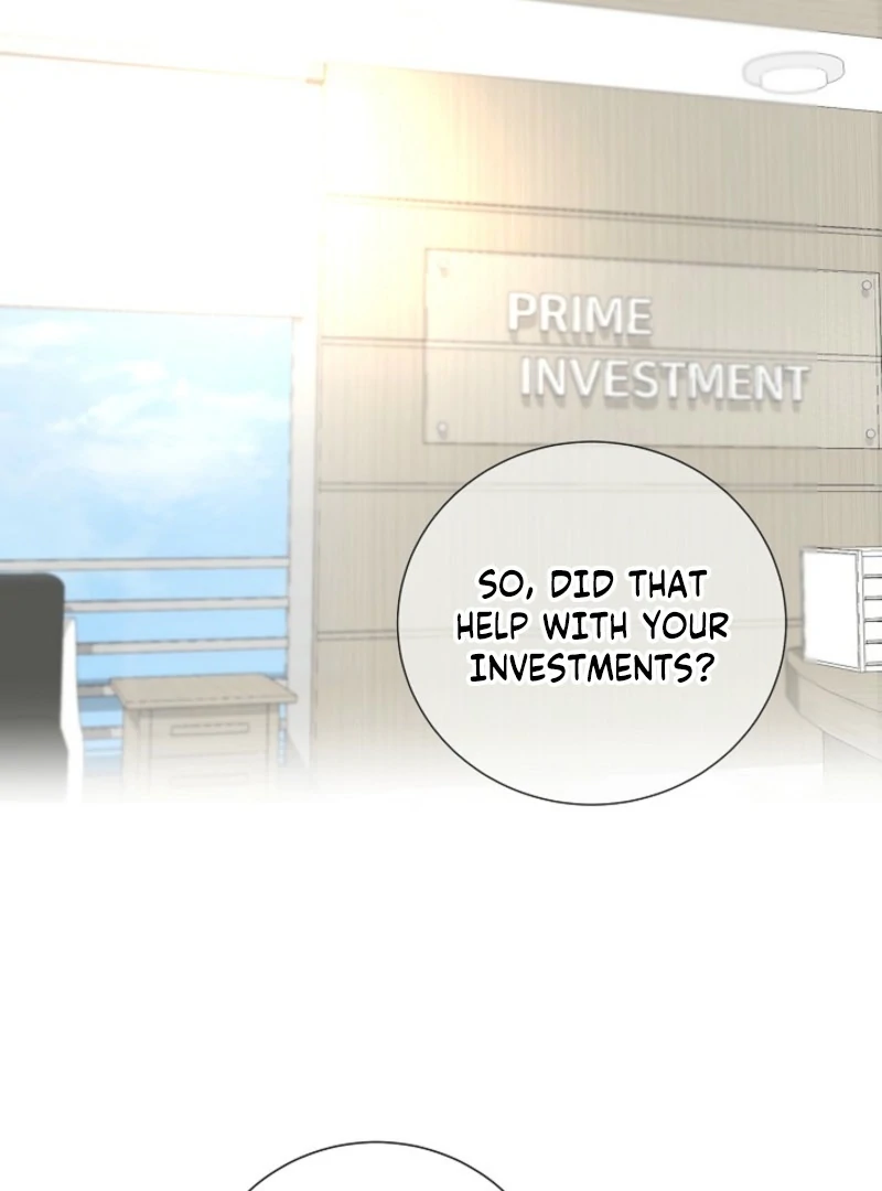 I Became a Fake Family With My Boss Chapter 1 - Page 79