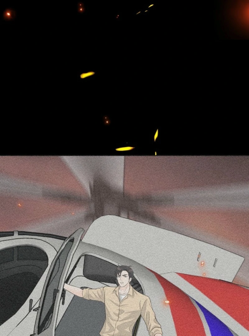 I Became a Fake Family With My Boss Chapter 1 - Page 9