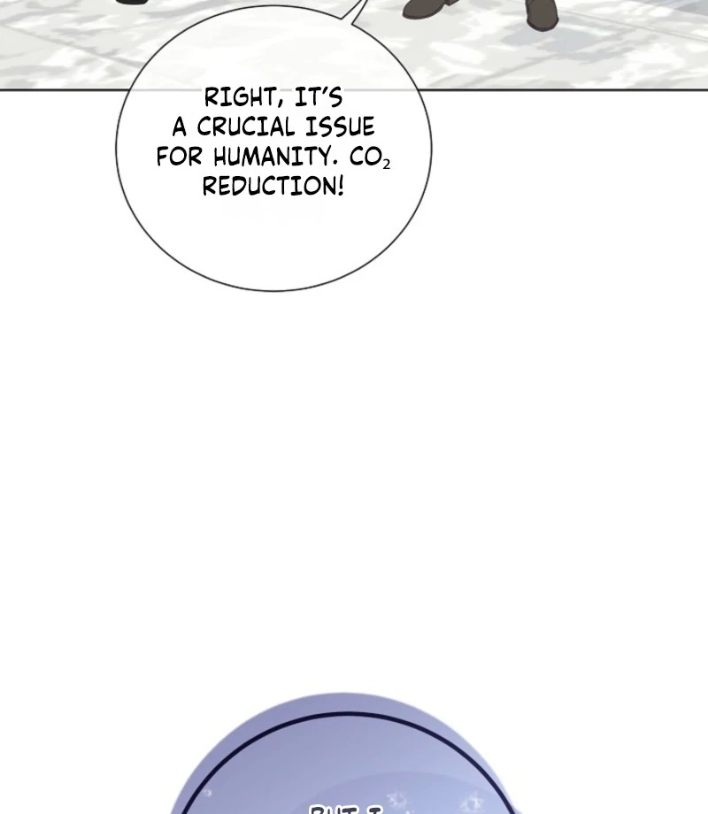I Became a Fake Family With My Boss Chapter 1 - Page 81