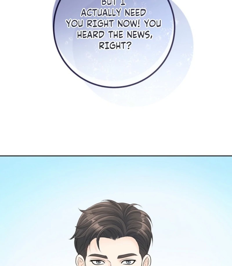 I Became a Fake Family With My Boss Chapter 1 - Page 82
