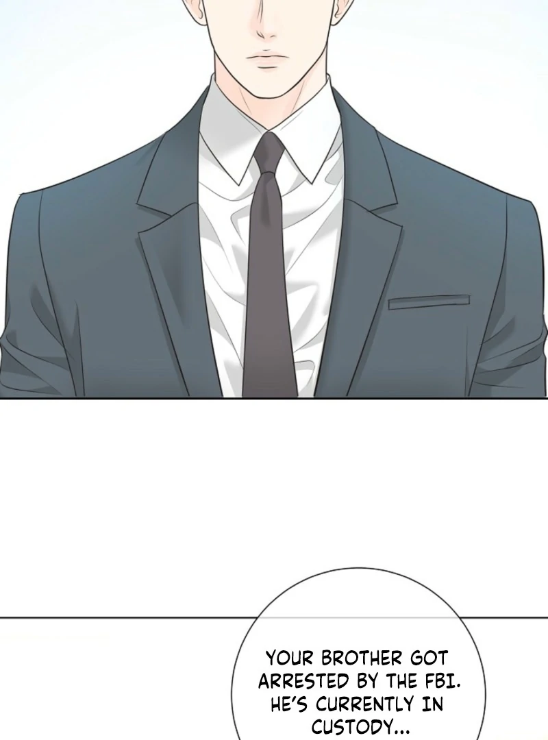 I Became a Fake Family With My Boss Chapter 1 - Page 83