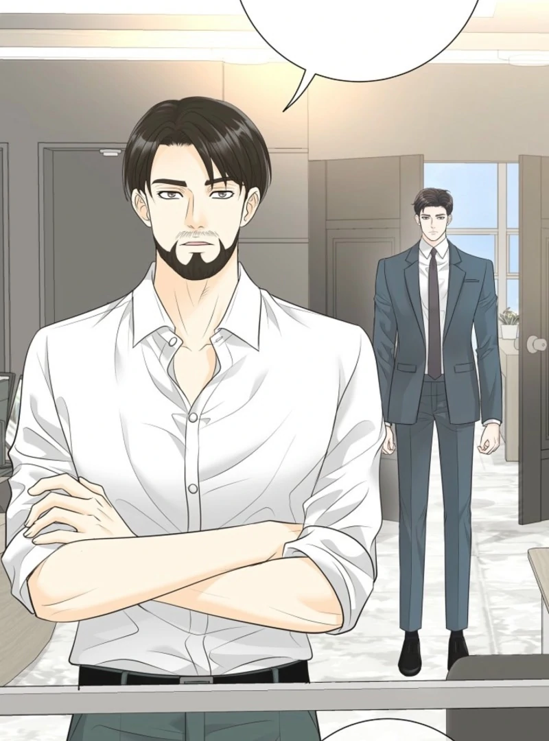I Became a Fake Family With My Boss Chapter 1 - Page 84