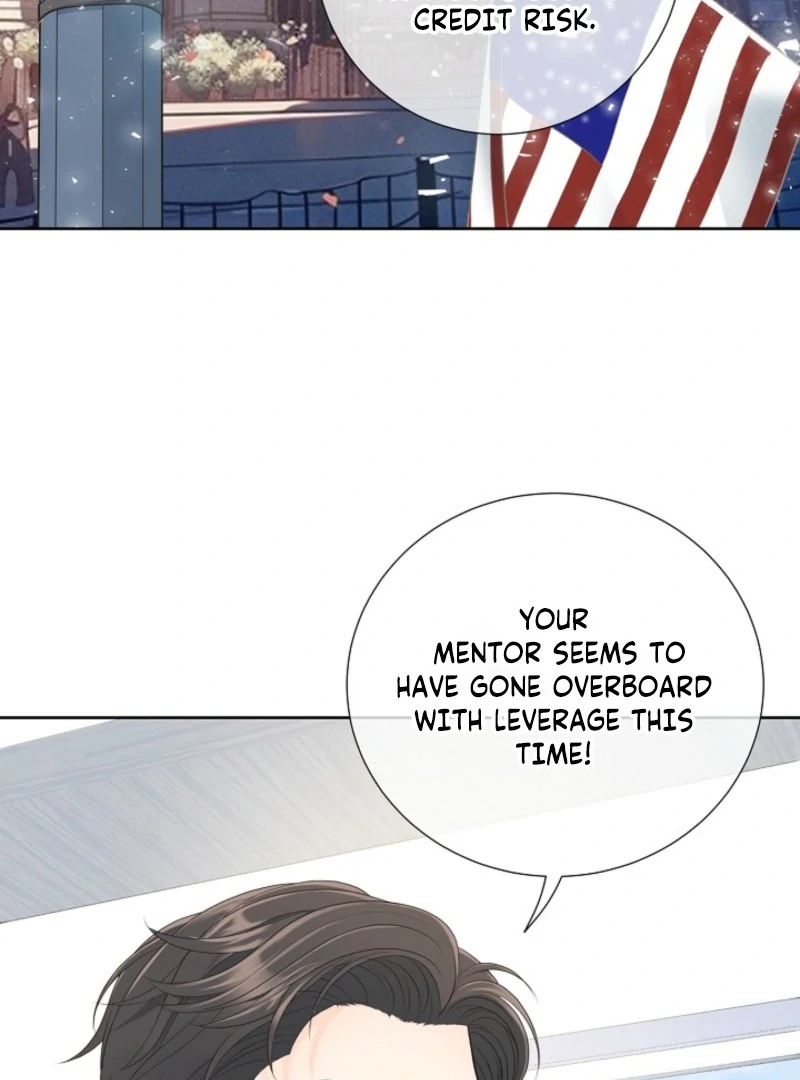 I Became a Fake Family With My Boss Chapter 1 - Page 87