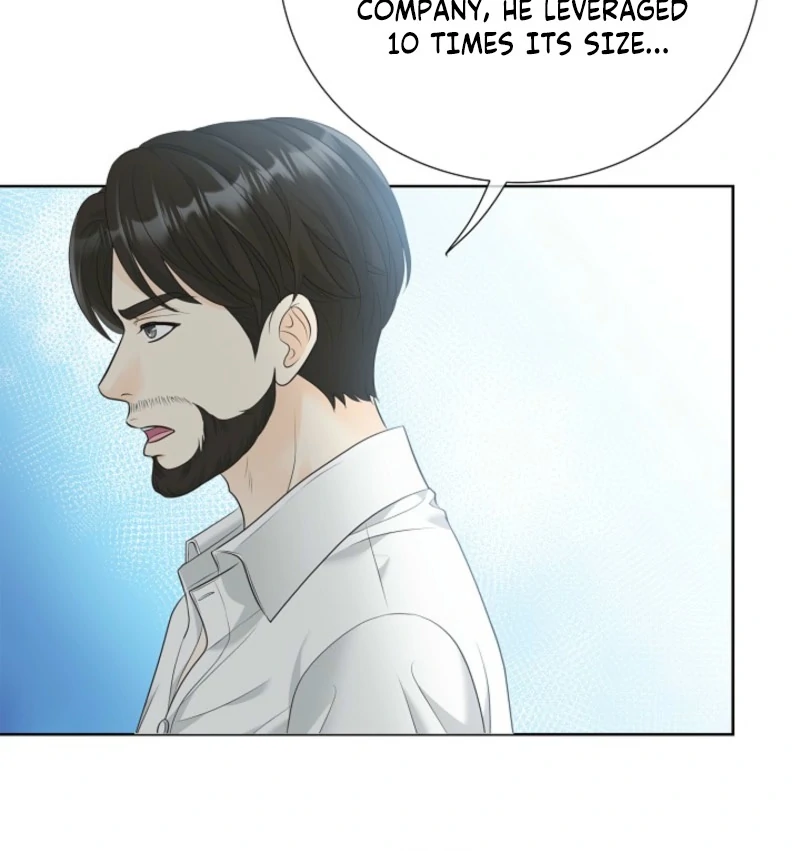 I Became a Fake Family With My Boss Chapter 1 - Page 91