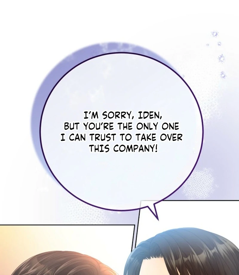 I Became a Fake Family With My Boss Chapter 1 - Page 95