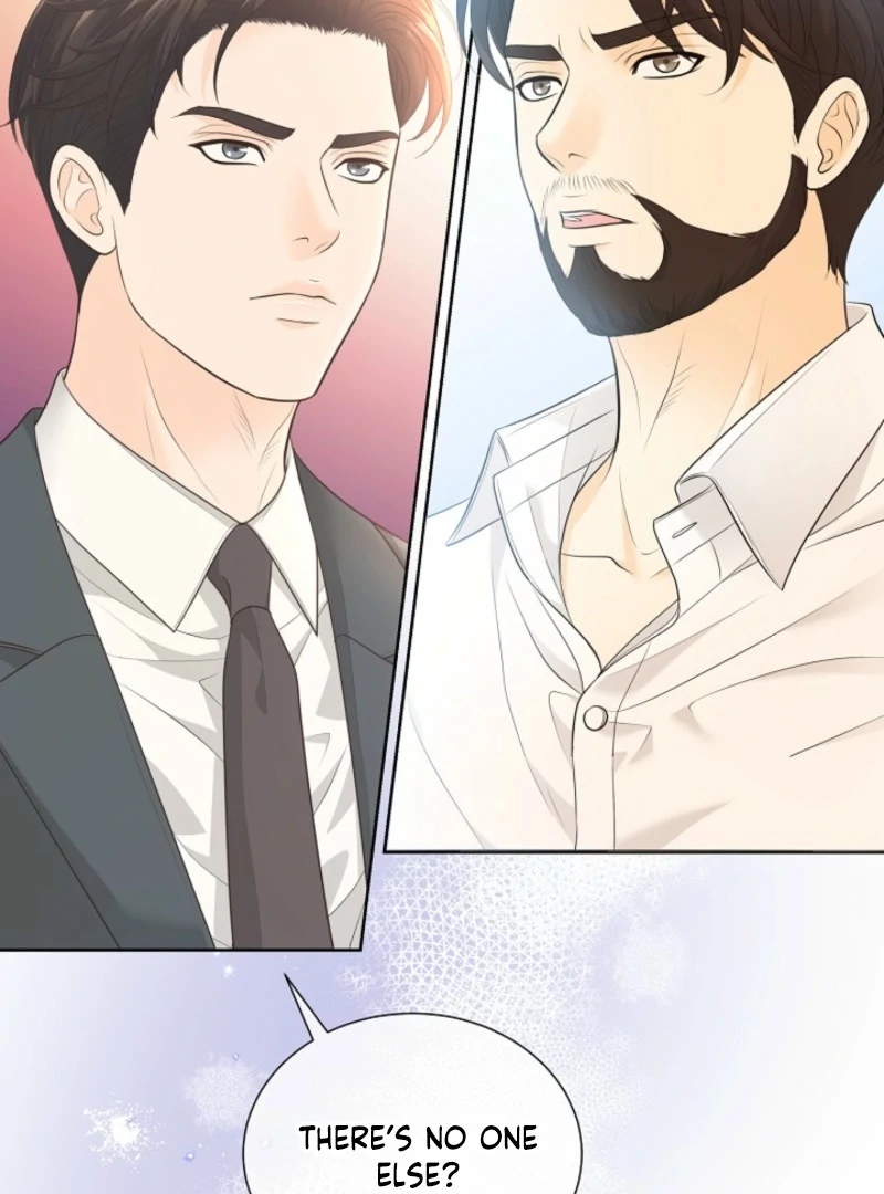 I Became a Fake Family With My Boss Chapter 1 - Page 96