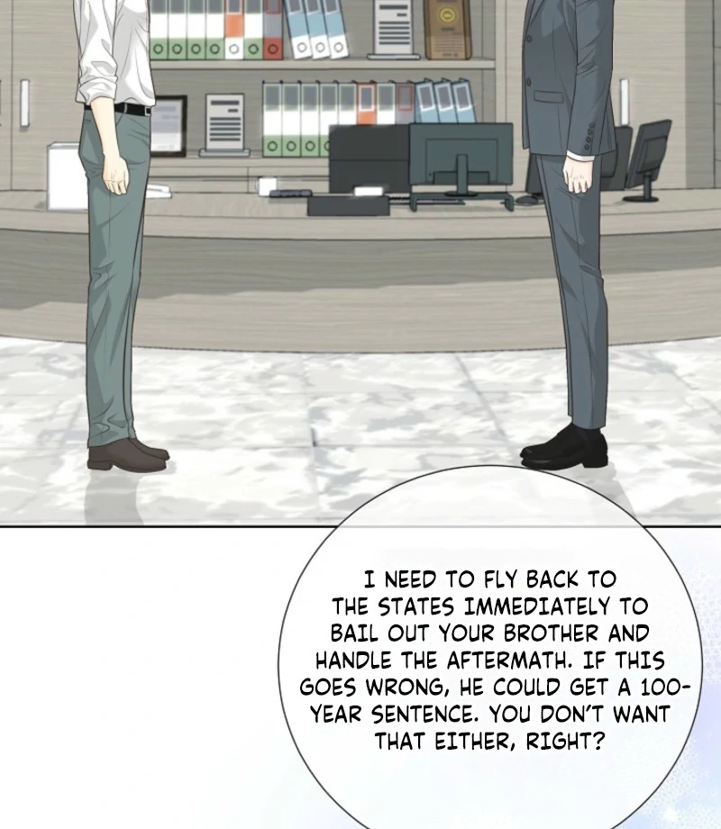 I Became a Fake Family With My Boss Chapter 1 - Page 98