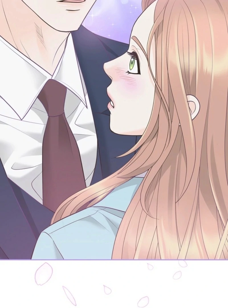I Became a Fake Family With My Boss Chapter 10 - Page 2