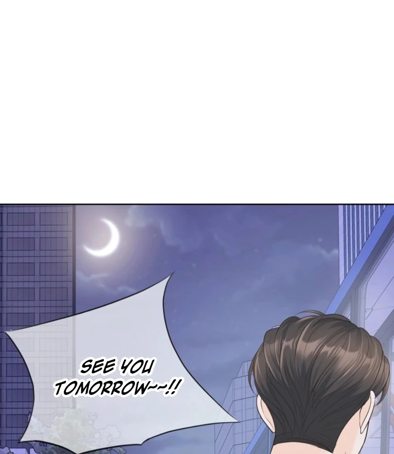 I Became a Fake Family With My Boss Chapter 10 - Page 25