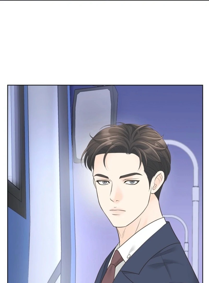 I Became a Fake Family With My Boss Chapter 10 - Page 27