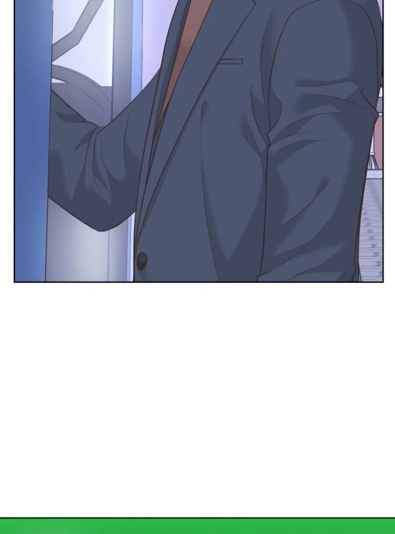 I Became a Fake Family With My Boss Chapter 10 - Page 28