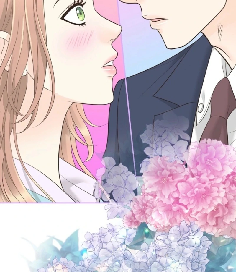 I Became a Fake Family With My Boss Chapter 10 - Page 4