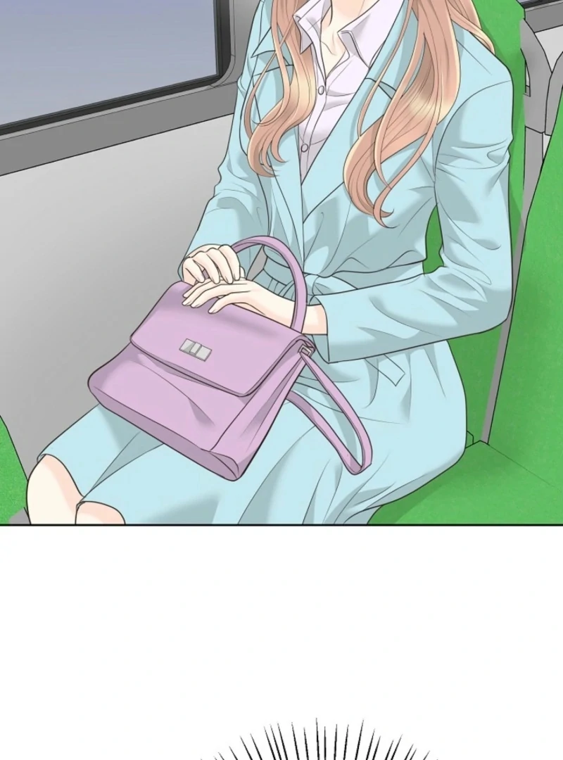 I Became a Fake Family With My Boss Chapter 10 - Page 31