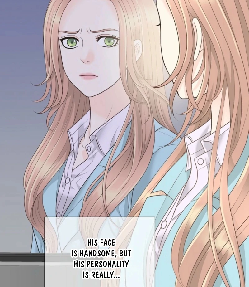 I Became a Fake Family With My Boss Chapter 10 - Page 34