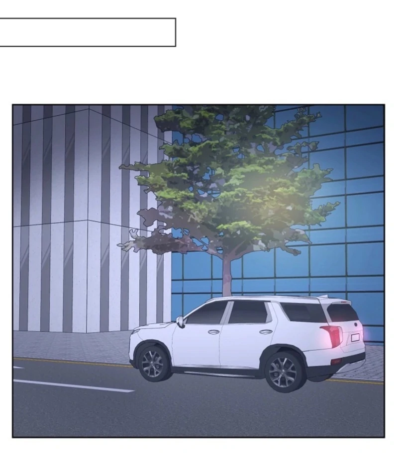 I Became a Fake Family With My Boss Chapter 10 - Page 37