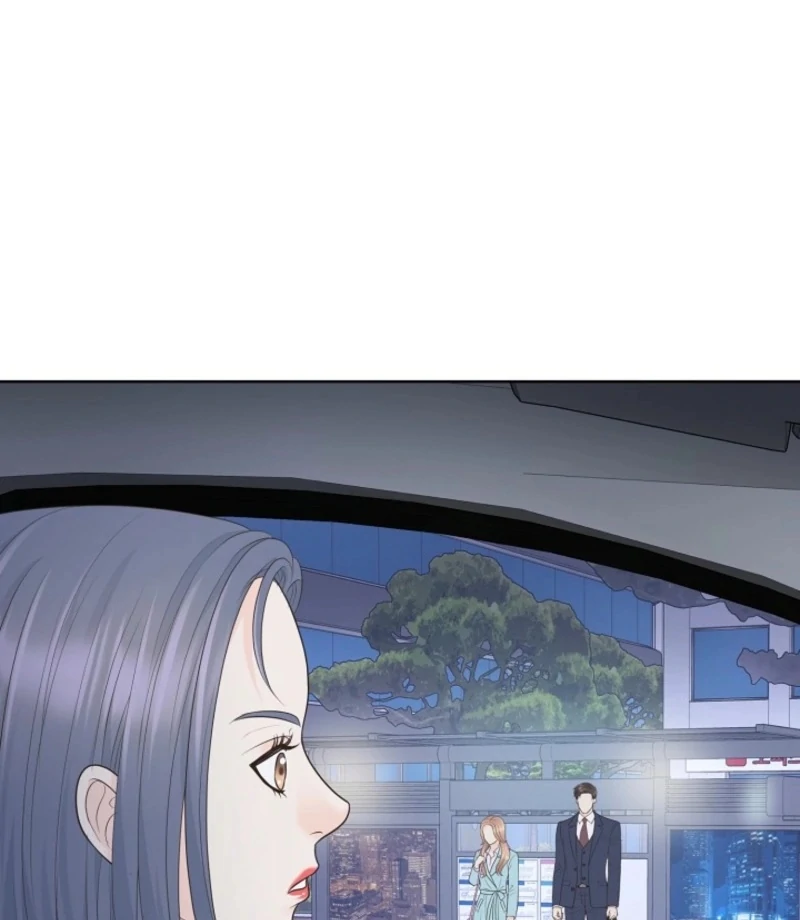 I Became a Fake Family With My Boss Chapter 10 - Page 38