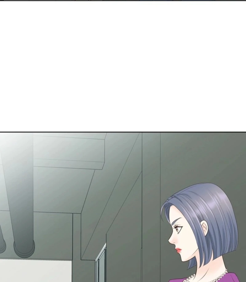 I Became a Fake Family With My Boss Chapter 10 - Page 56