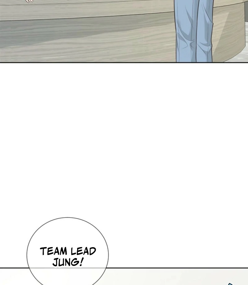 I Became a Fake Family With My Boss Chapter 10 - Page 72