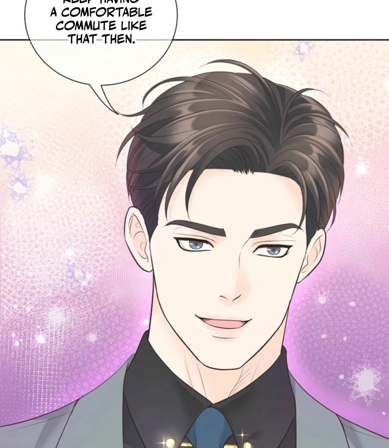 I Became a Fake Family With My Boss Chapter 10 - Page 76
