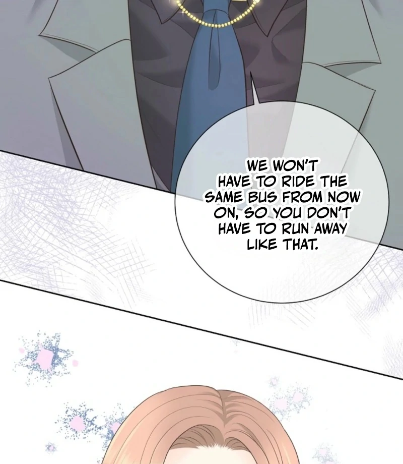 I Became a Fake Family With My Boss Chapter 10 - Page 77