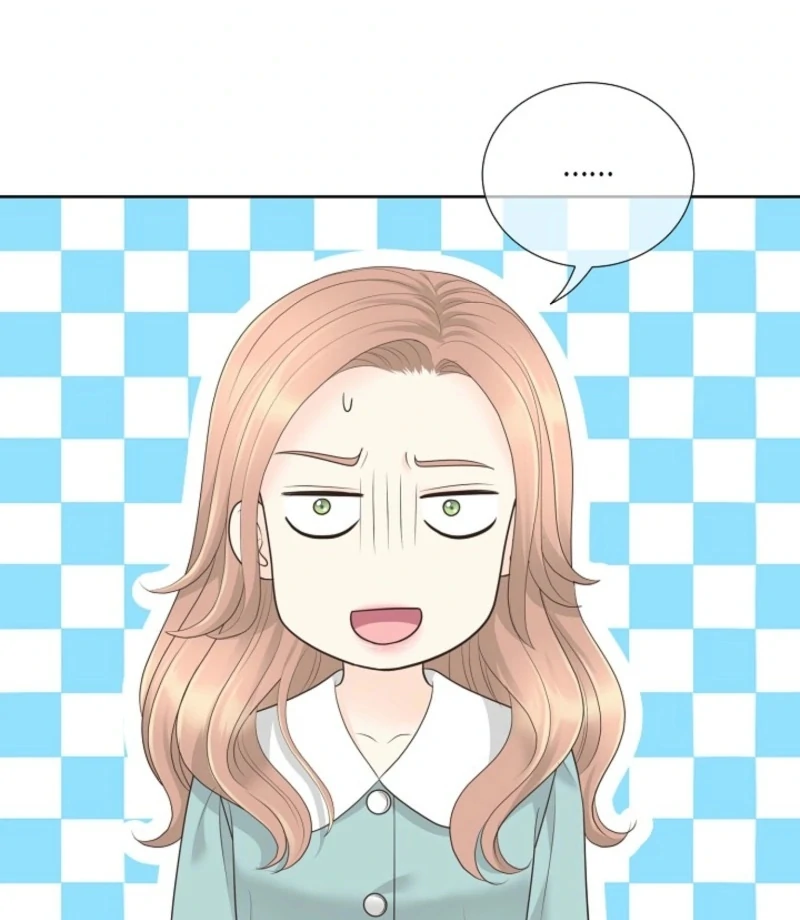 I Became a Fake Family With My Boss Chapter 10 - Page 81