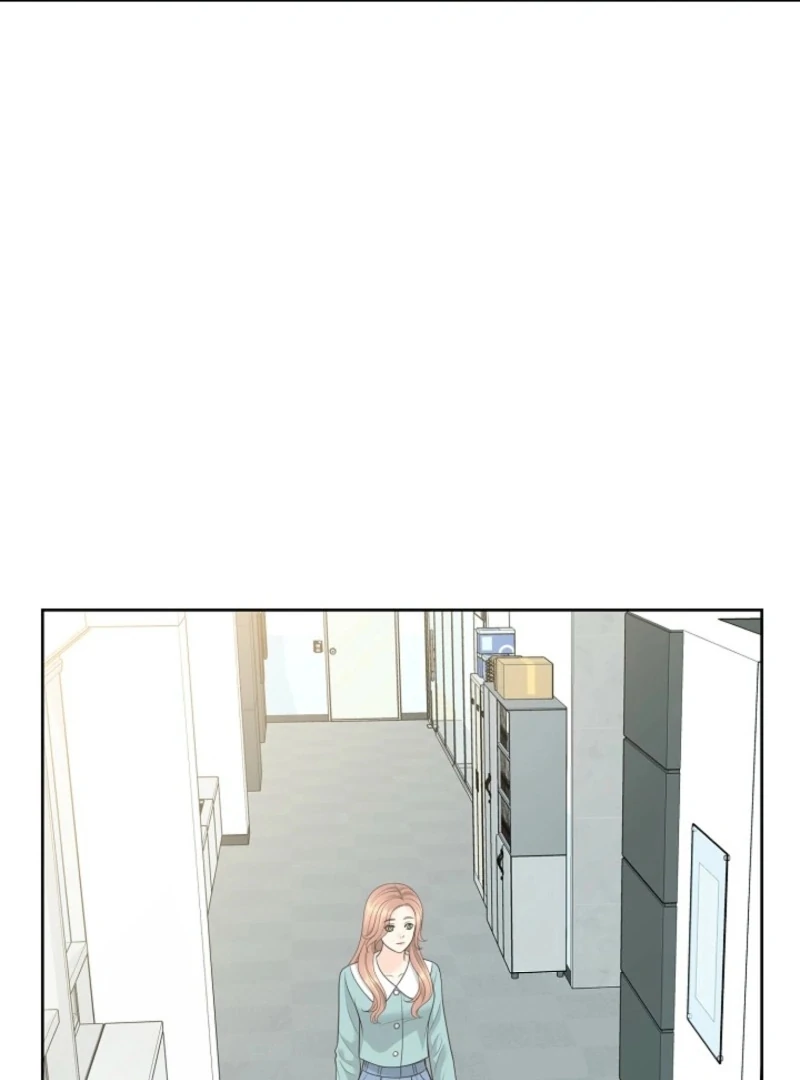 I Became a Fake Family With My Boss Chapter 10 - Page 92