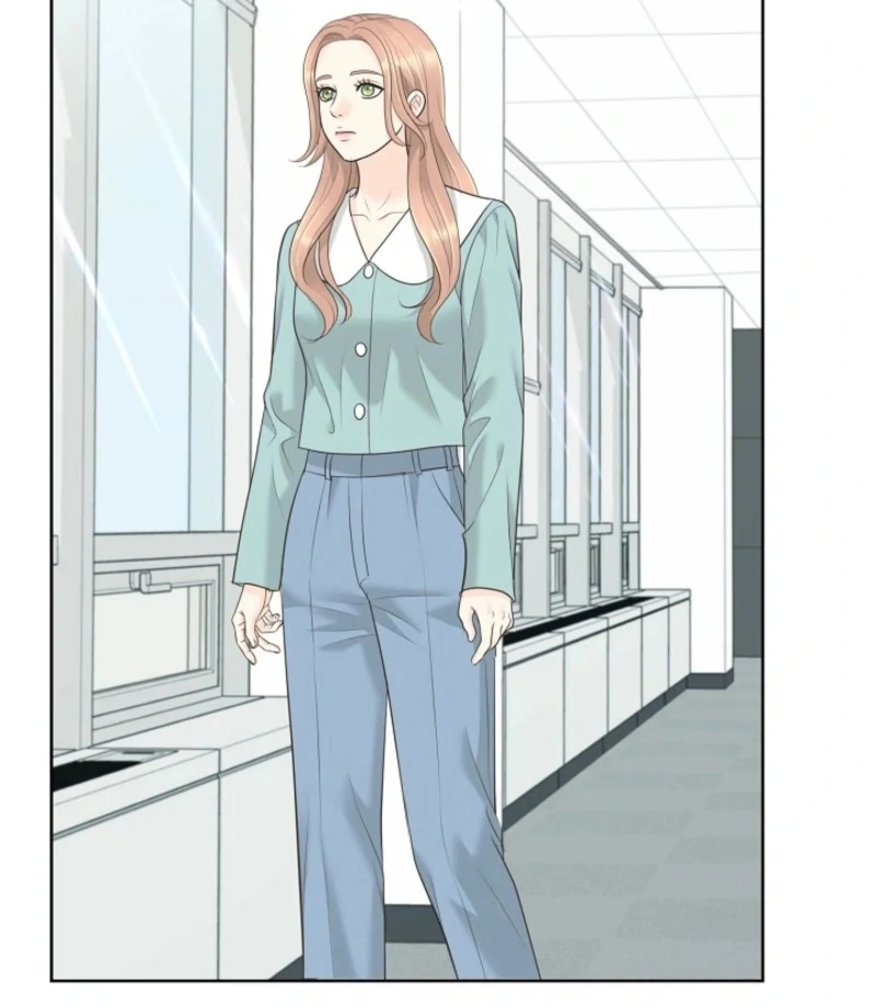 I Became a Fake Family With My Boss Chapter 10 - Page 94