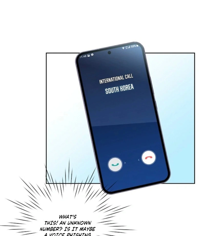 I Became a Fake Family With My Boss Chapter 10 - Page 95