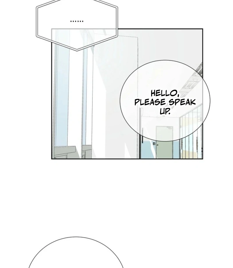 I Became a Fake Family With My Boss Chapter 10 - Page 98