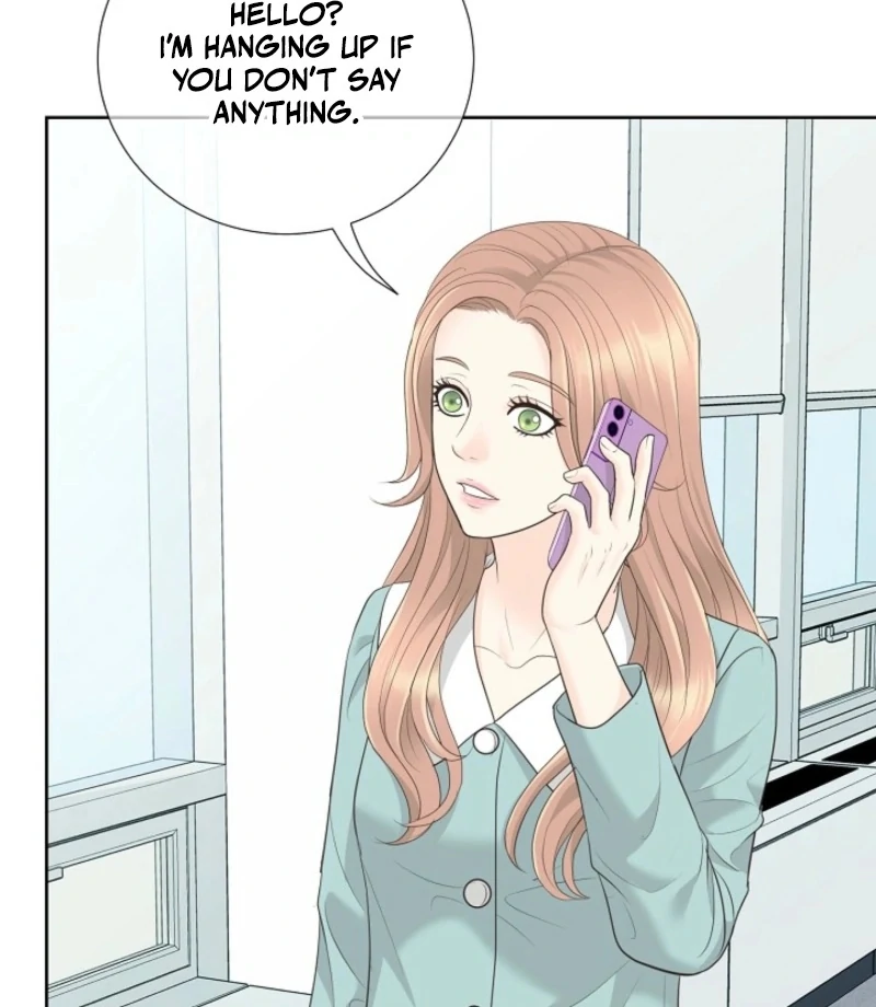 I Became a Fake Family With My Boss Chapter 10 - Page 99