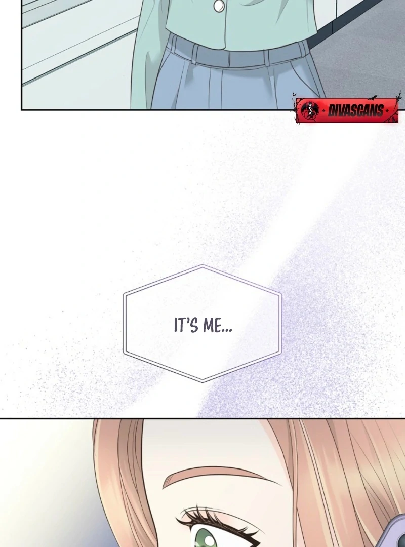 I Became a Fake Family With My Boss Chapter 10 - Page 100