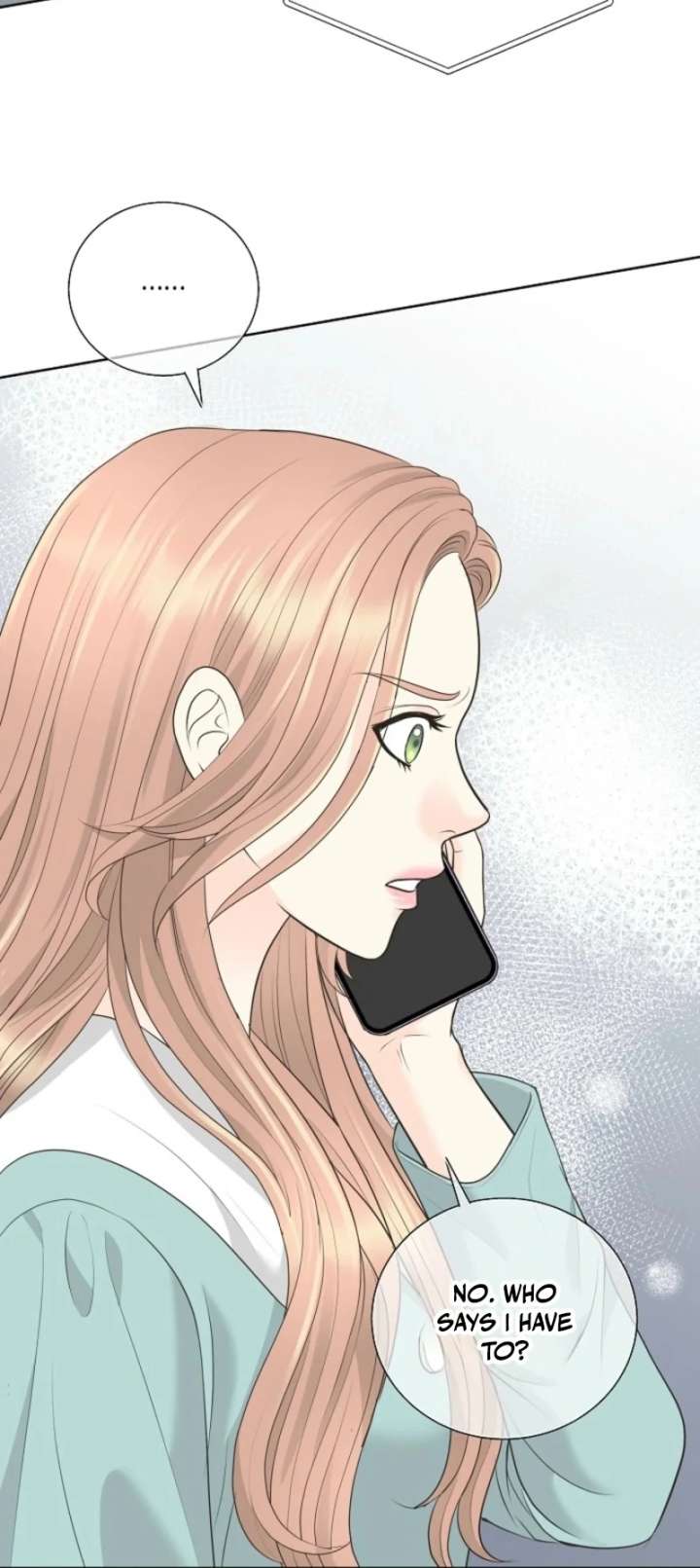 I Became a Fake Family With My Boss Chapter 11 - Page 13