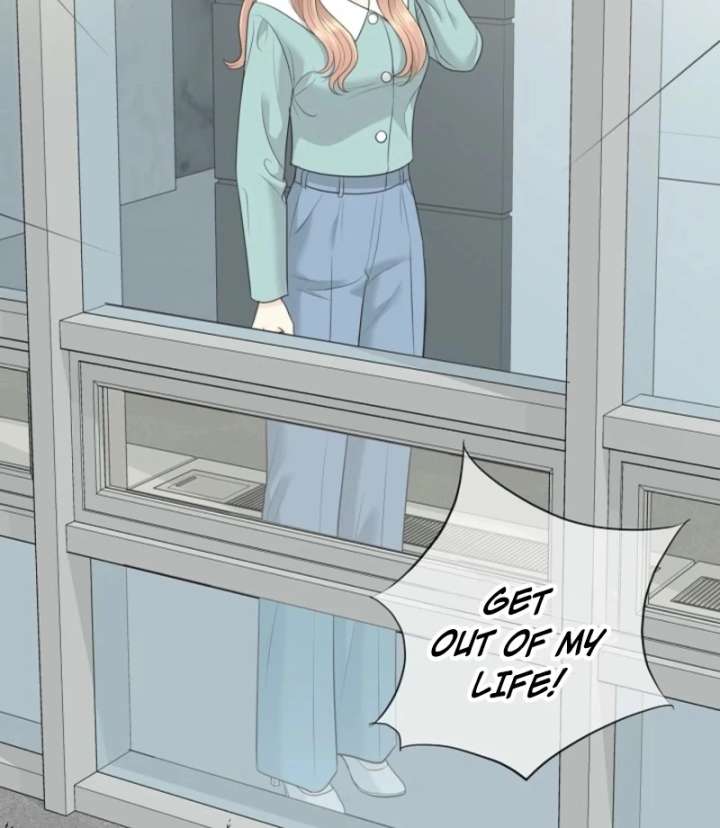 I Became a Fake Family With My Boss Chapter 11 - Page 17
