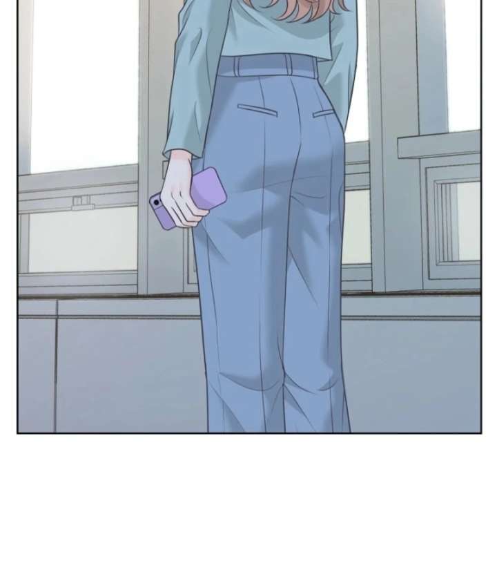 I Became a Fake Family With My Boss Chapter 11 - Page 20
